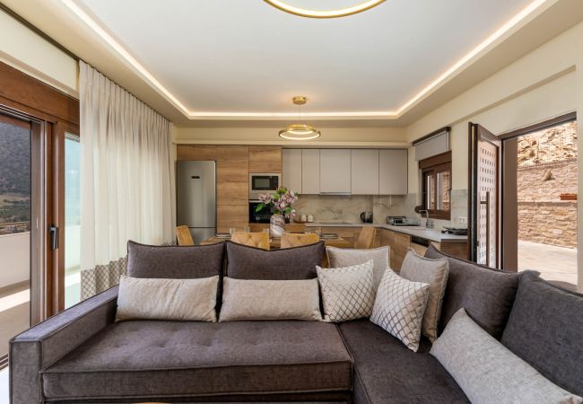 Villa in Bali - Brikis Villa 2 - With Private Pool Villa in Bali - Brikis Villa 2 - With Private Pool