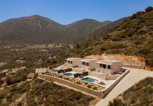 Villa in Bali - Brikis Villa 2 - With Private Pool Villa in Bali - Brikis Villa 2 - With Private Pool