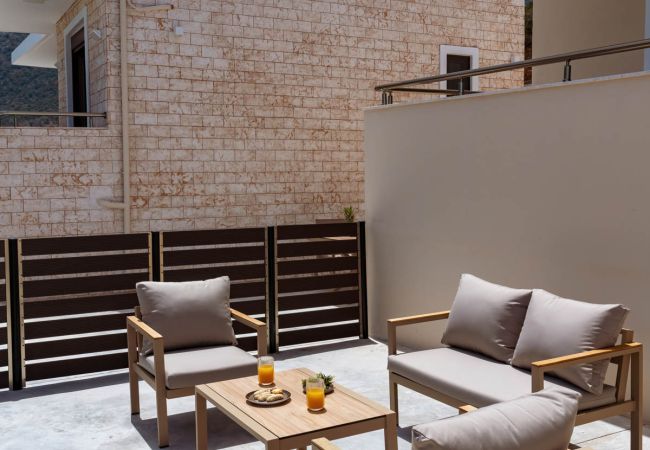 Villa in Bali - Brikis Villa 2 - With Private Pool Villa in Bali - Brikis Villa 2 - With Private Pool