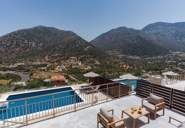 Villa in Bali - Brikis Villa 2 - With Private Pool Villa in Bali - Brikis Villa 2 - With Private Pool