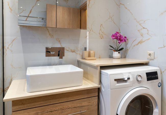 Villa in Bali - Brikis Villa 3 - With Private Pool Villa in Bali - Brikis Villa 3 - With Private Pool