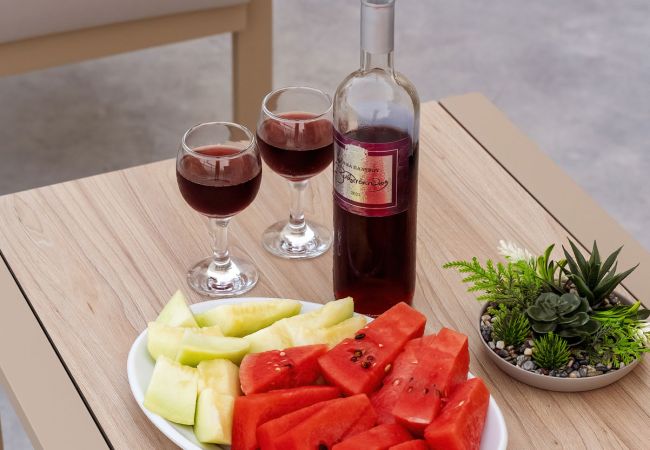 Villa in Bali - Brikis Villa 3 - With Private Pool Villa in Bali - Brikis Villa 3 - With Private Pool