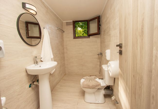 Villa in Saitoures - Villa Altura - With Private Pool Villa in Saitoures - Villa Altura - With Private Pool