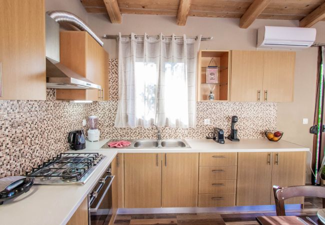 Villa in Saitoures - Villa Altura - With Private Pool Villa in Saitoures - Villa Altura - With Private Pool