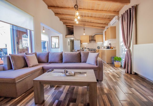 Villa in Saitoures - Villa Altura - With Private Pool Villa in Saitoures - Villa Altura - With Private Pool