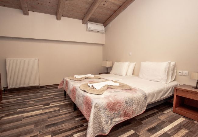 Villa in Saitoures - Villa Altura - With Private Pool Villa in Saitoures - Villa Altura - With Private Pool