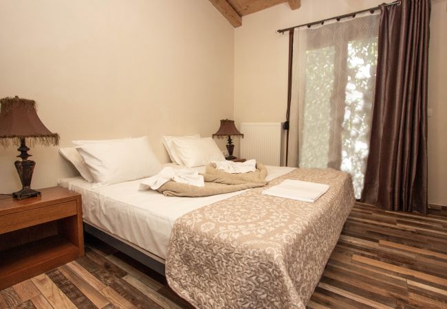 Villa in Saitoures - Villa Altura - With Private Pool Villa in Saitoures - Villa Altura - With Private Pool