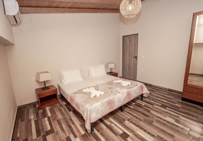 Villa in Saitoures - Villa Altura - With Private Pool Villa in Saitoures - Villa Altura - With Private Pool