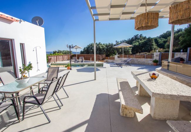 Villa in Saitoures - Villa Altura - With Private Pool Villa in Saitoures - Villa Altura - With Private Pool