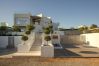 Villa in Tria Monastiria - Luxury Villa Zakkallin - With Amazing View Villa in Tria Monastiria - Luxury Villa Zakkallin - With Amazing View
