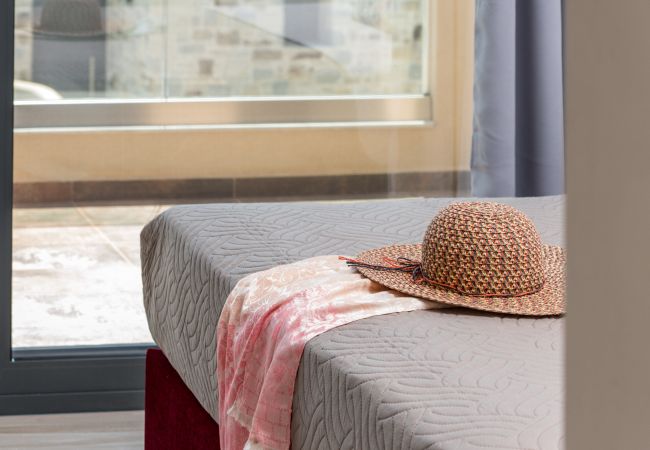 Villa in Kokkinos Pirgos - Elmara Luxury Villa 1 Next to the Beach Villa in Kokkinos Pirgos - Elmara Luxury Villa 1 Next to the Beach