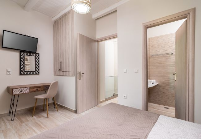 Villa in Kokkinos Pirgos - Elmara Luxury Villa 1 Next to the Beach Villa in Kokkinos Pirgos - Elmara Luxury Villa 1 Next to the Beach