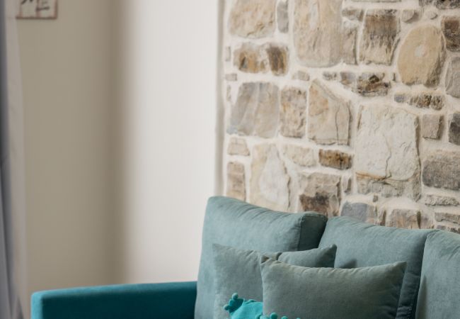 Villa in Kokkinos Pirgos - Elmara Luxury Villa 1 Next to the Beach Villa in Kokkinos Pirgos - Elmara Luxury Villa 1 Next to the Beach