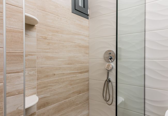 Villa in Kokkinos Pirgos - Elmara Luxury Villa 1 Next to the Beach Villa in Kokkinos Pirgos - Elmara Luxury Villa 1 Next to the Beach