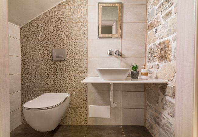 Villa in Kokkinos Pirgos - Elmara Luxury Villa 1 Next to the Beach Villa in Kokkinos Pirgos - Elmara Luxury Villa 1 Next to the Beach