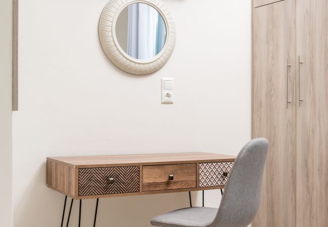 Villa in Kokkinos Pirgos - ELMARA Luxury Villa 2 - Next to the Beach Villa in Kokkinos Pirgos - ELMARA Luxury Villa 2 - Next to the Beach