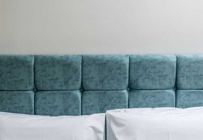 Villa in Kokkinos Pirgos - ELMARA Luxury Villa 2 - Next to the Beach Villa in Kokkinos Pirgos - ELMARA Luxury Villa 2 - Next to the Beach