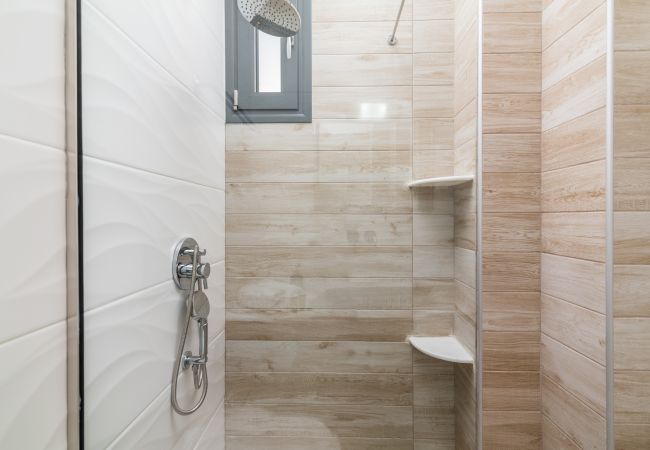 Villa in Kokkinos Pirgos - ELMARA Luxury Villa 2 - Next to the Beach Villa in Kokkinos Pirgos - ELMARA Luxury Villa 2 - Next to the Beach