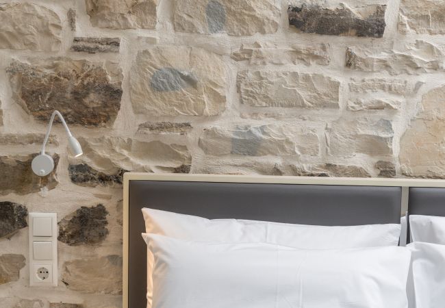 Villa in Kokkinos Pirgos - ELMARA Luxury Villa 2 - Next to the Beach Villa in Kokkinos Pirgos - ELMARA Luxury Villa 2 - Next to the Beach