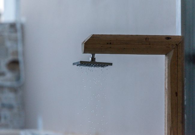 Villa in Kokkinos Pirgos - ELMARA Luxury Villa 2 - Next to the Beach Villa in Kokkinos Pirgos - ELMARA Luxury Villa 2 - Next to the Beach