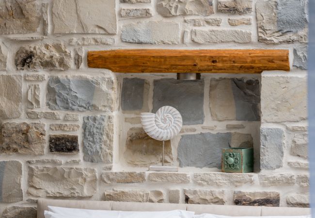 Villa in Kokkinos Pirgos - ELMARA Luxury Villa 3 - Next to the Beach Villa in Kokkinos Pirgos - ELMARA Luxury Villa 3 - Next to the Beach