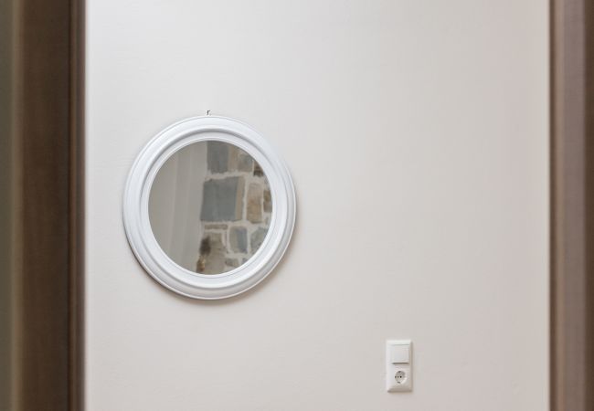 Villa in Kokkinos Pirgos - ELMARA Luxury Villa 3 - Next to the Beach Villa in Kokkinos Pirgos - ELMARA Luxury Villa 3 - Next to the Beach