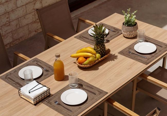 Villa in Bali - Brikis Villas - With 3 private pools Villa in Bali - Brikis Villas - With 3 private pools