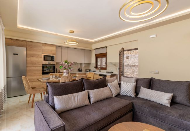 Villa in Bali - Brikis Villas - With 3 private pools Villa in Bali - Brikis Villas - With 3 private pools