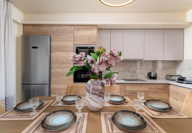 Villa in Bali - Brikis Villas - With 3 private pools Villa in Bali - Brikis Villas - With 3 private pools