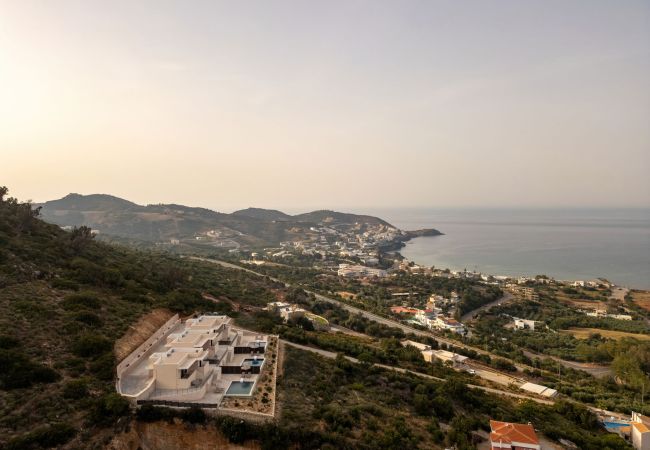 Villa in Bali - Brikis Villas - With 3 private pools Villa in Bali - Brikis Villas - With 3 private pools