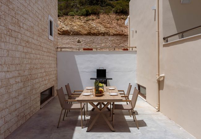 Villa in Bali - Brikis Villas - With 3 private pools Villa in Bali - Brikis Villas - With 3 private pools