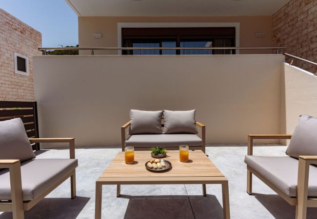 Villa in Bali - Brikis Villas - With 3 private pools Villa in Bali - Brikis Villas - With 3 private pools