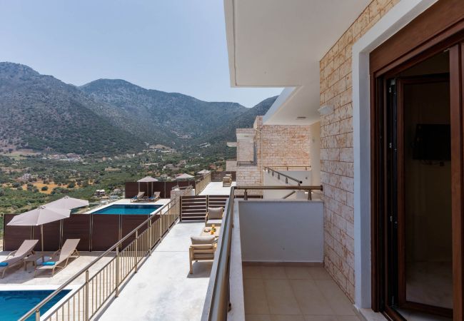 Villa in Bali - Brikis Villas - With 3 private pools Villa in Bali - Brikis Villas - With 3 private pools