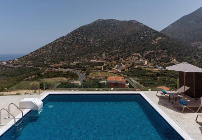 Villa in Bali - Brikis Villas - With 3 private pools Villa in Bali - Brikis Villas - With 3 private pools