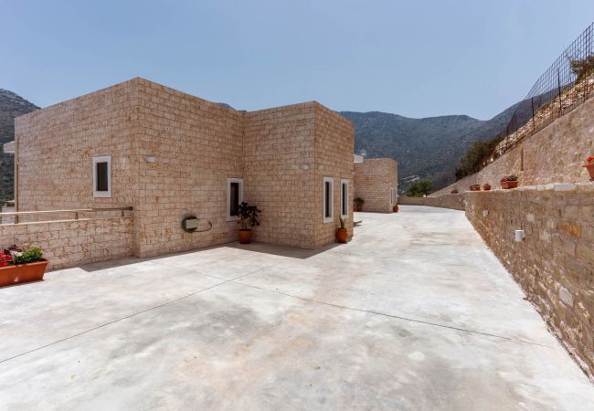 Villa in Bali - Brikis Villas - With 3 private pools Villa in Bali - Brikis Villas - With 3 private pools