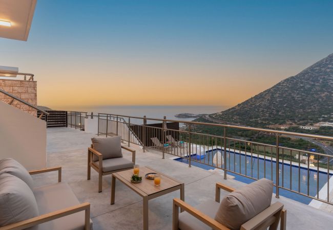 Villa in Bali - Brikis Villas - With 3 private pools Villa in Bali - Brikis Villas - With 3 private pools