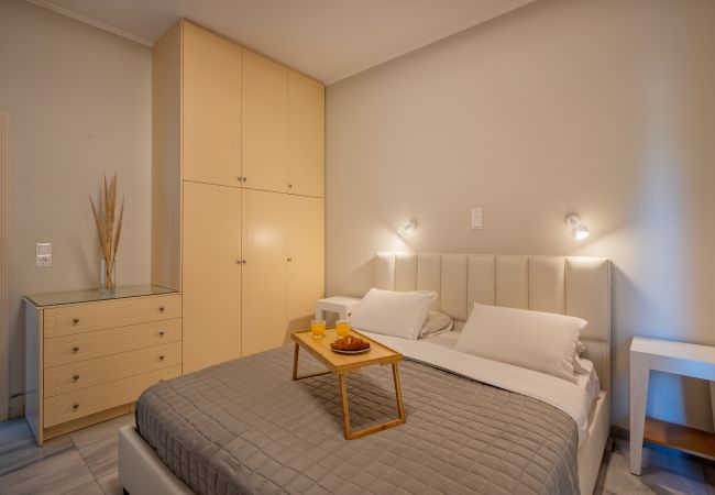 Villa in Giannoudi - Villa Panorama - With 60m Private Pool Villa in Giannoudi - Villa Panorama - With 60m Private Pool