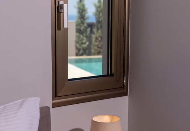 Villa in Atsipopoulo - Skyfall Villas - With 12 Bedrooms Villa in Atsipopoulo - Skyfall Villas - With 12 Bedrooms