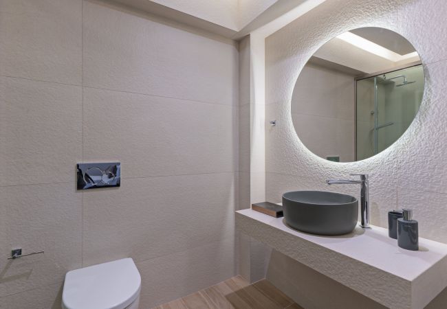 Villa in Atsipopoulo - Skyfall Villas - With 12 Bedrooms Villa in Atsipopoulo - Skyfall Villas - With 12 Bedrooms