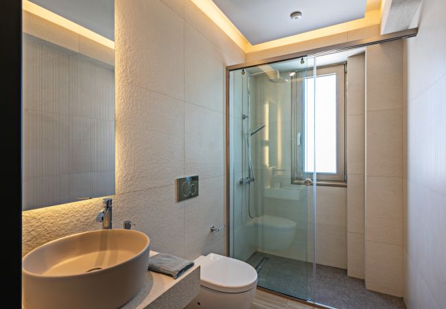 Villa in Atsipopoulo - Skyfall Villas - With 12 Bedrooms Villa in Atsipopoulo - Skyfall Villas - With 12 Bedrooms