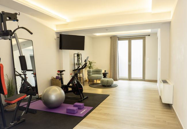 Villa in Atsipopoulo - Skyfall Villas - With 12 Bedrooms Villa in Atsipopoulo - Skyfall Villas - With 12 Bedrooms