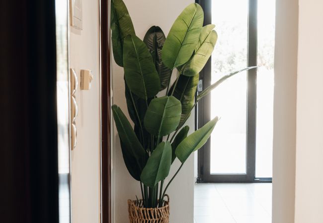 Villa in Prines - Georgia Villa - With Private Pool Villa in Prines - Georgia Villa - With Private Pool