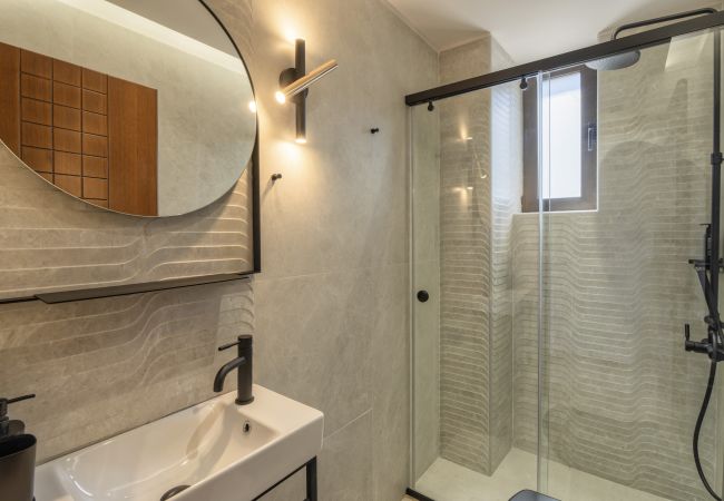 Villa in Prines - Georgia Villa - With Private Pool Villa in Prines - Georgia Villa - With Private Pool