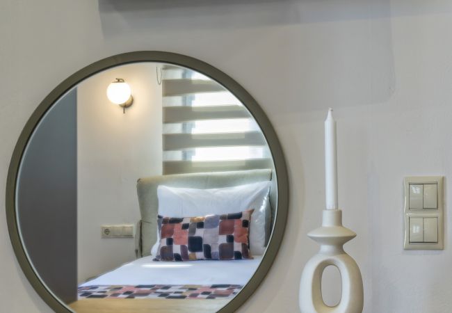 Villa in Prines - Georgia Villa - With Private Pool Villa in Prines - Georgia Villa - With Private Pool