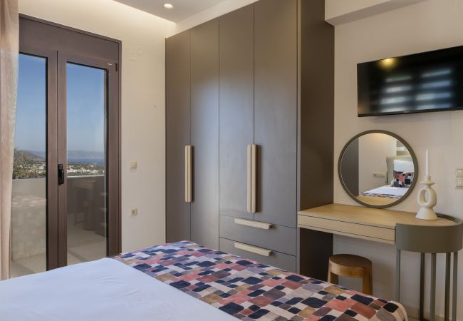 Villa in Prines - Georgia Villa - With Private Pool Villa in Prines - Georgia Villa - With Private Pool