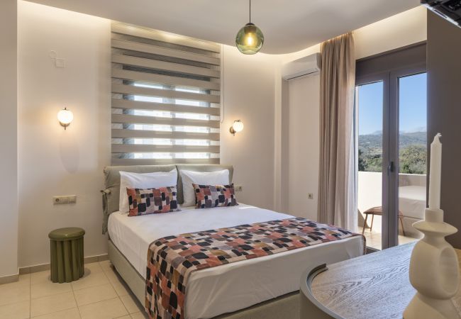 Villa in Prines - Georgia Villa - With Private Pool Villa in Prines - Georgia Villa - With Private Pool