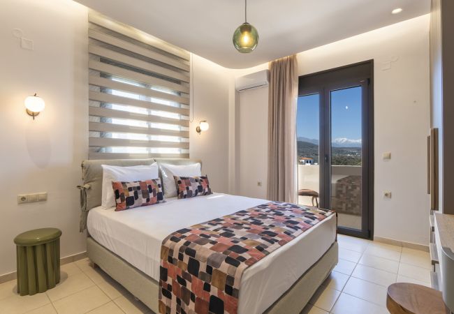 Villa in Prines - Georgia Villa - With Private Pool Villa in Prines - Georgia Villa - With Private Pool