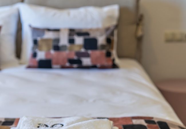 Villa in Prines - Georgia Villa - With Private Pool Villa in Prines - Georgia Villa - With Private Pool