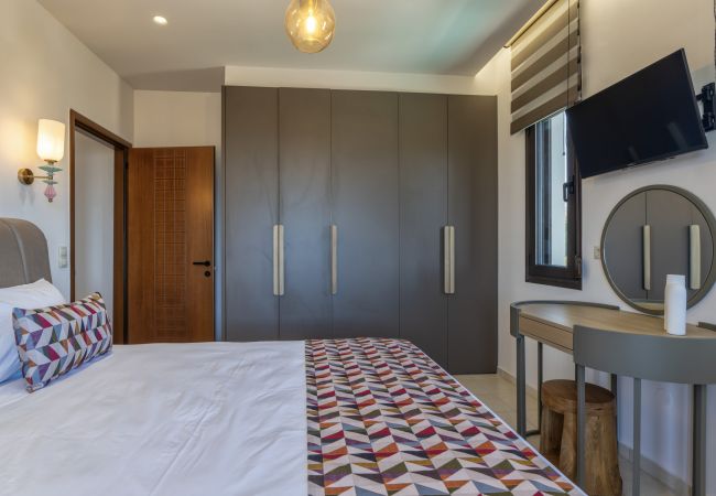 Villa in Prines - Georgia Villa - With Private Pool Villa in Prines - Georgia Villa - With Private Pool