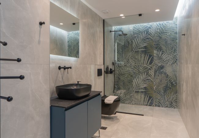 Villa in Prines - Georgia Villa - With Private Pool Villa in Prines - Georgia Villa - With Private Pool